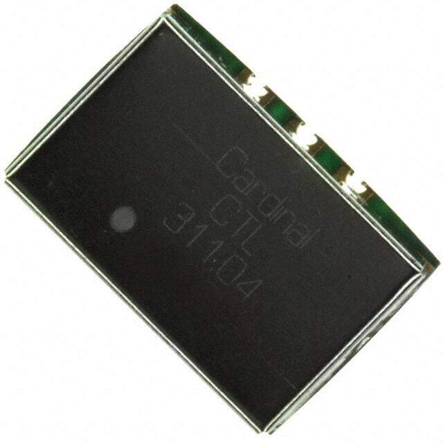 CTL-A5B3-311.04TS image