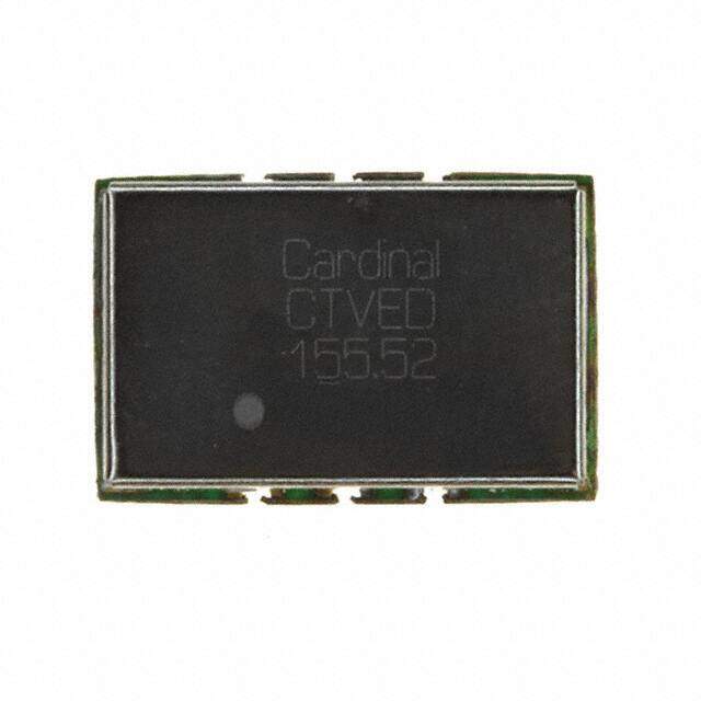CTVED-A5B3-155.52TS image