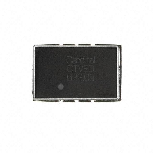 CTVED-A5B3-622.08TS image