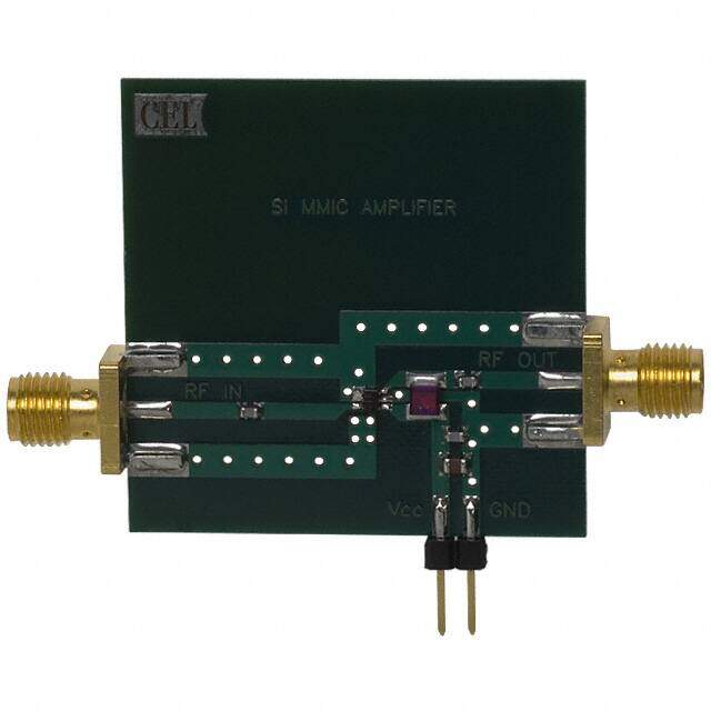  UPC2710TB-EVAL