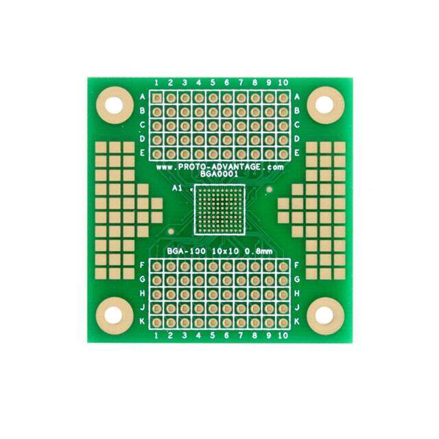 BGA0001