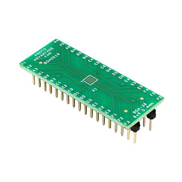 BGA0019 