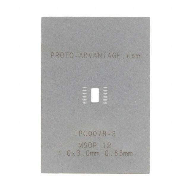 IPC0078-S