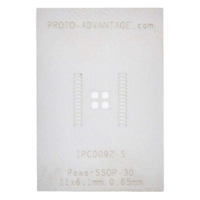 IPC0092-S