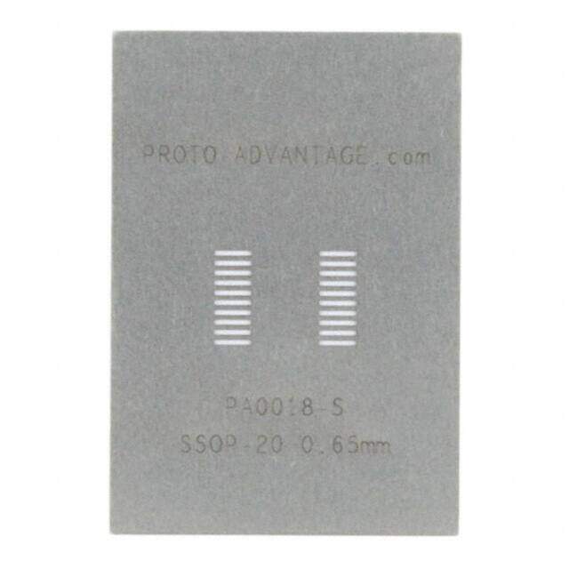 PA0018-S