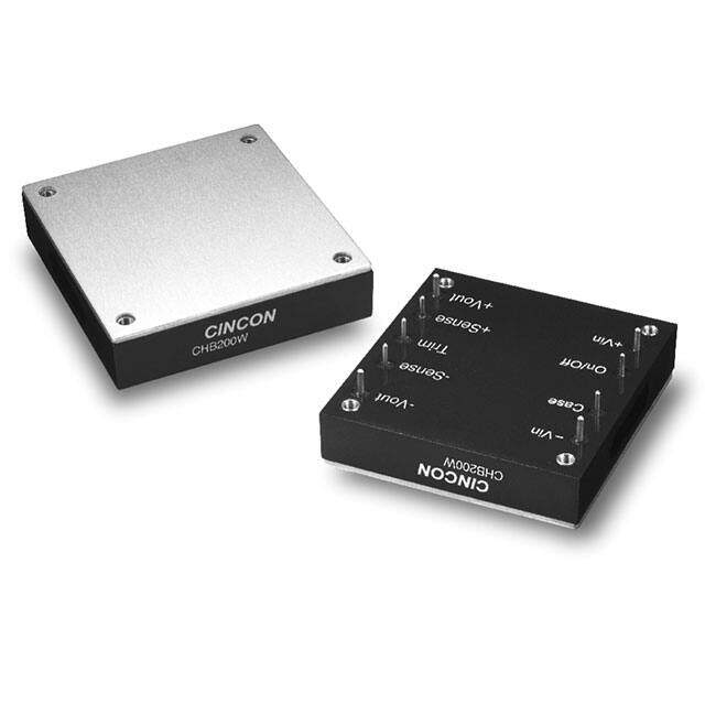 CHB200W-24S24 image