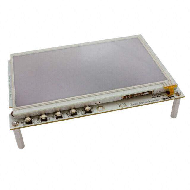 BEAGLEBONE-LCDCAPE image