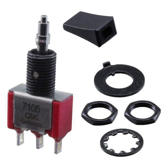 7105L41YZQE22 image