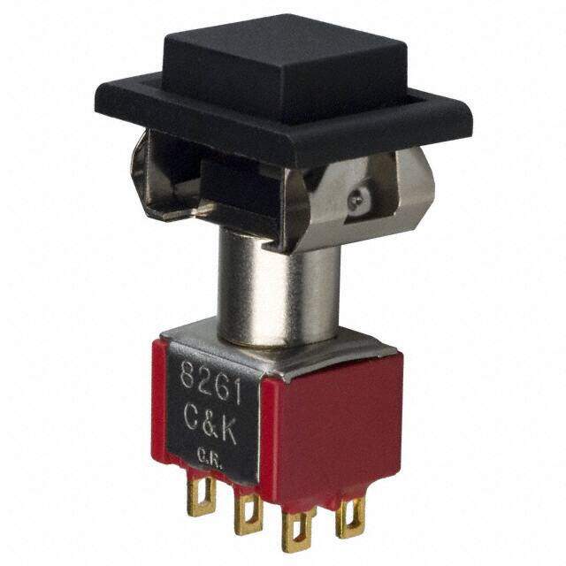 8261J81ZGE22 image