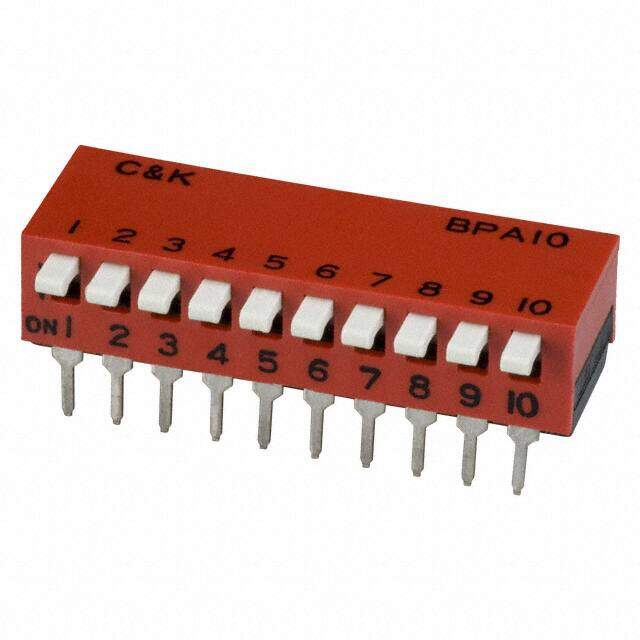 BPA10K image