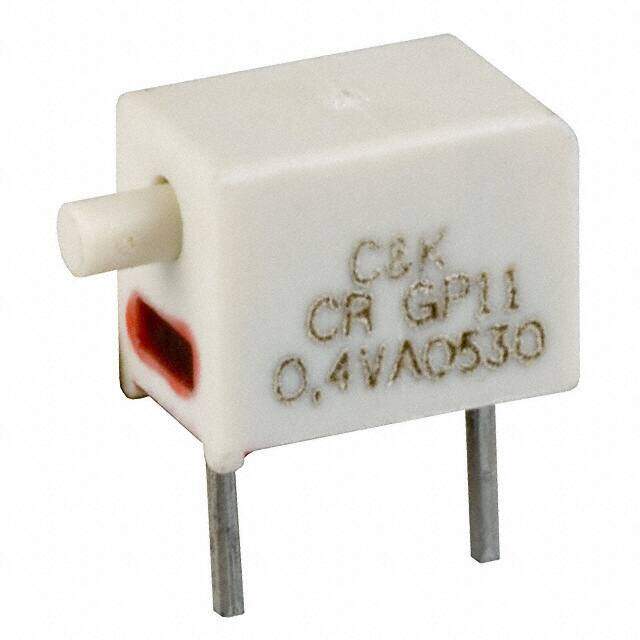 GP11MCBE image