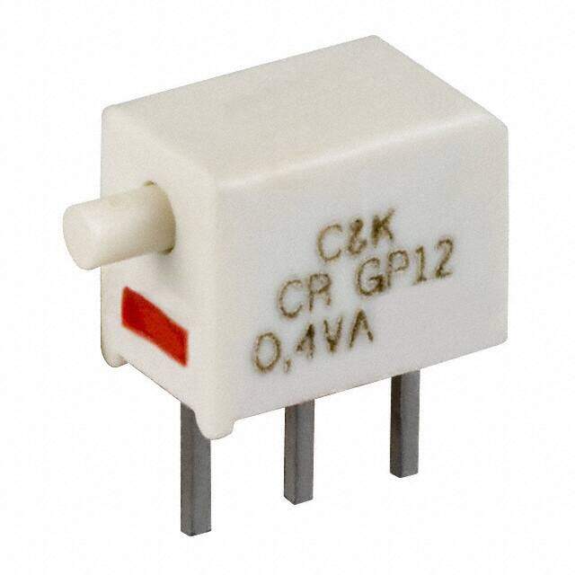 GP12MCBE image