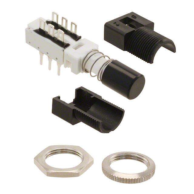 ZF12 FG BK 2U OA image