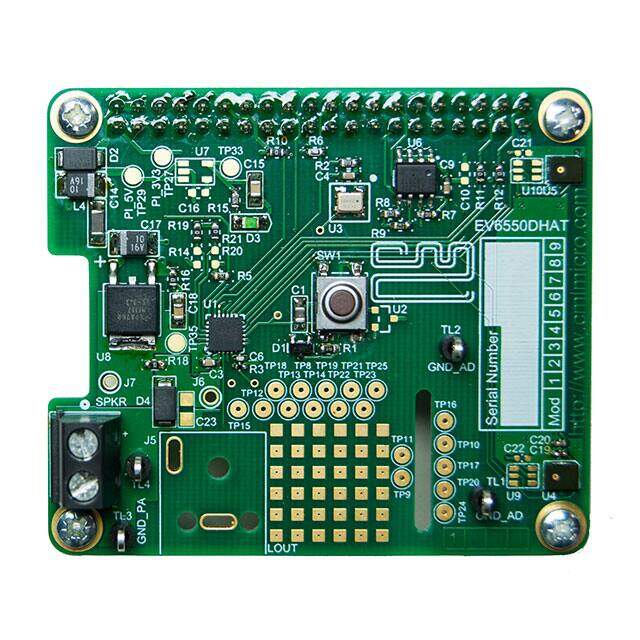 EV6550DHAT image