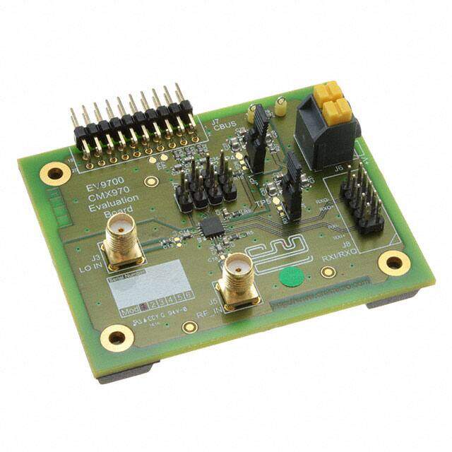EV9700 image