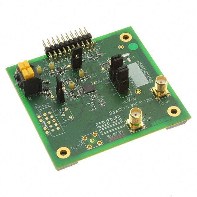 EV9720 image