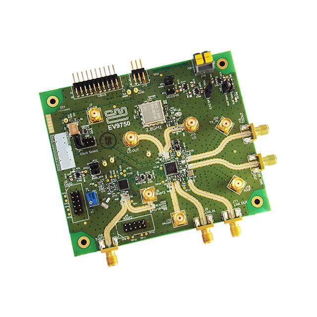 EV9750 image