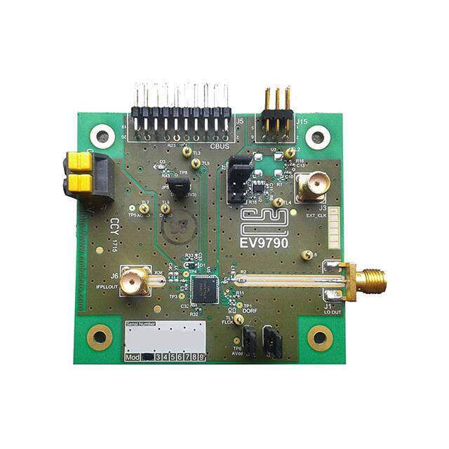 EV9790 image