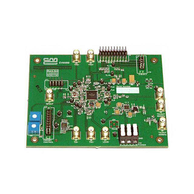 EV9980 image