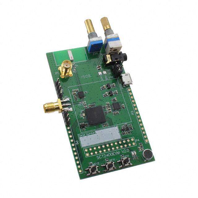 SCT2400EVM image