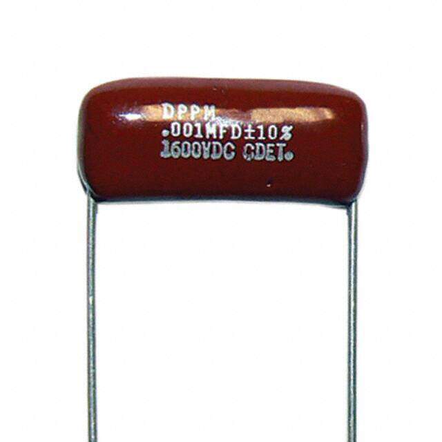 DPPM10D33K-F image