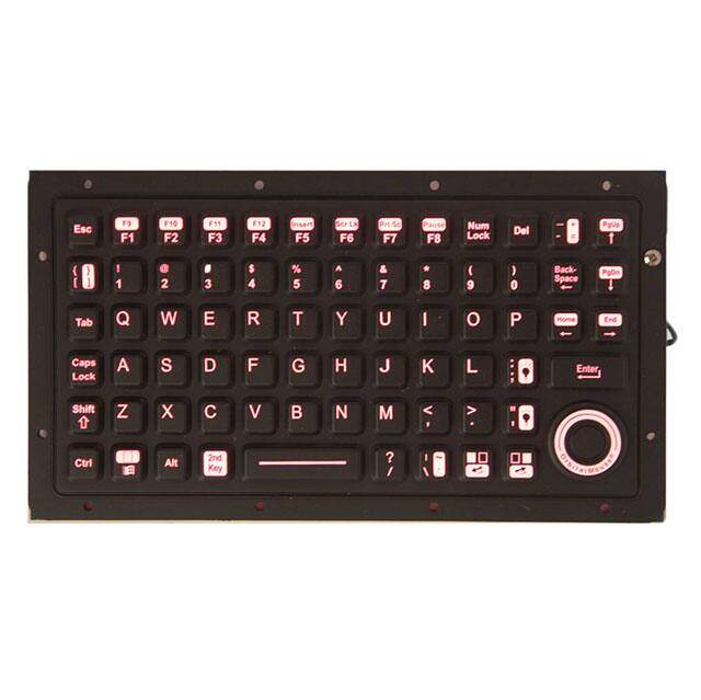 KIO68U4-BR-9.5 image