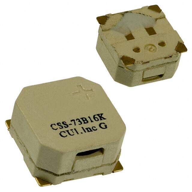 CSS-73B16K-SMT image