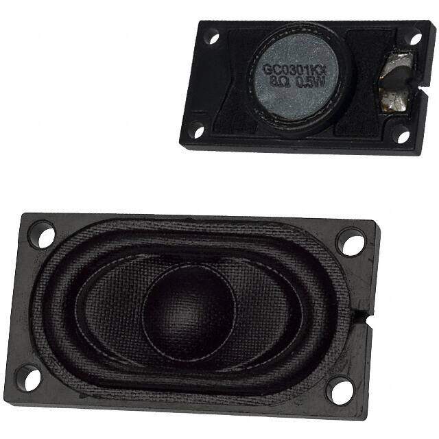 GC0301K image