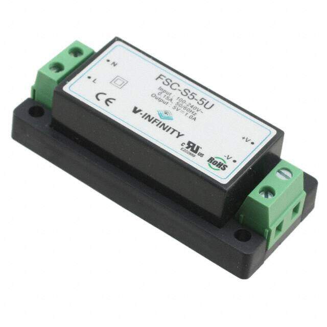 FSC-S5-15U image