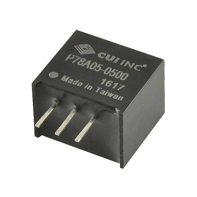 P78A05-0500 image