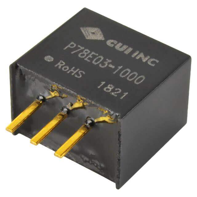 P78E03-1000 image