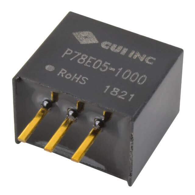 P78E05-1000 image