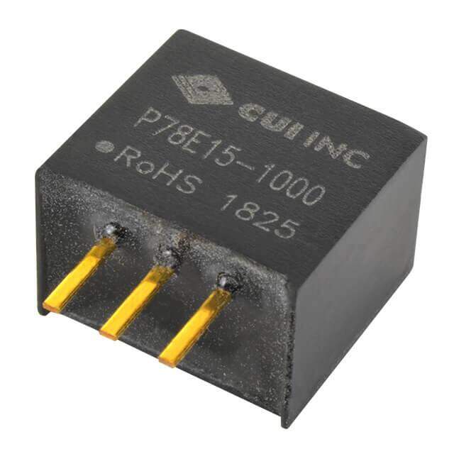 P78E15-1000 image