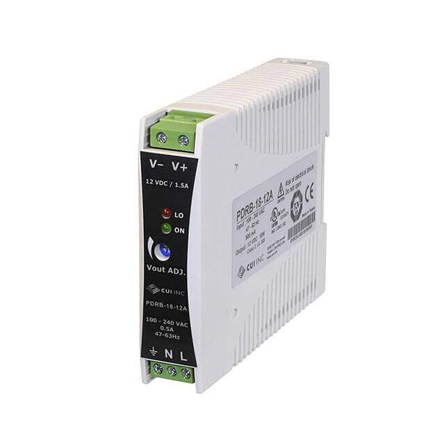 PDRB-18-5A image