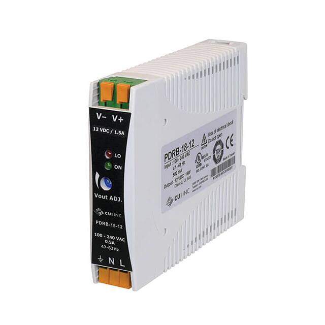 PDRB-18-15 image
