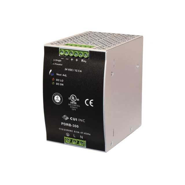 PDRB-300-24A image