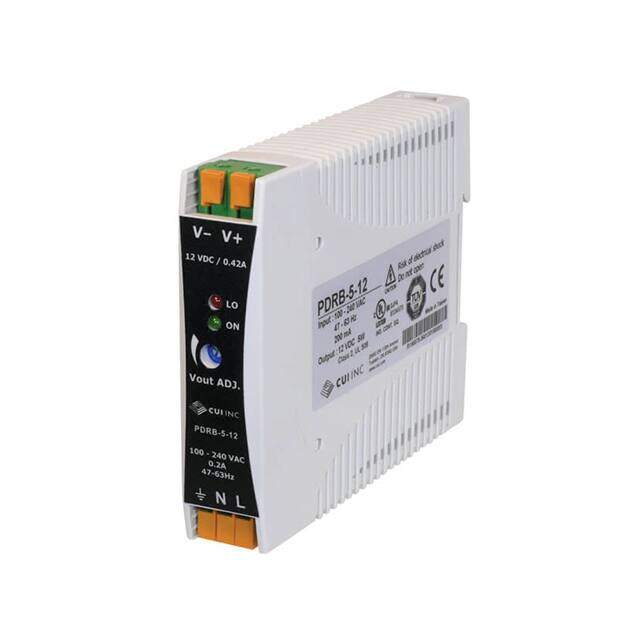 PDRB-5-12 image
