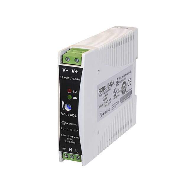 PDRB-10-5A image