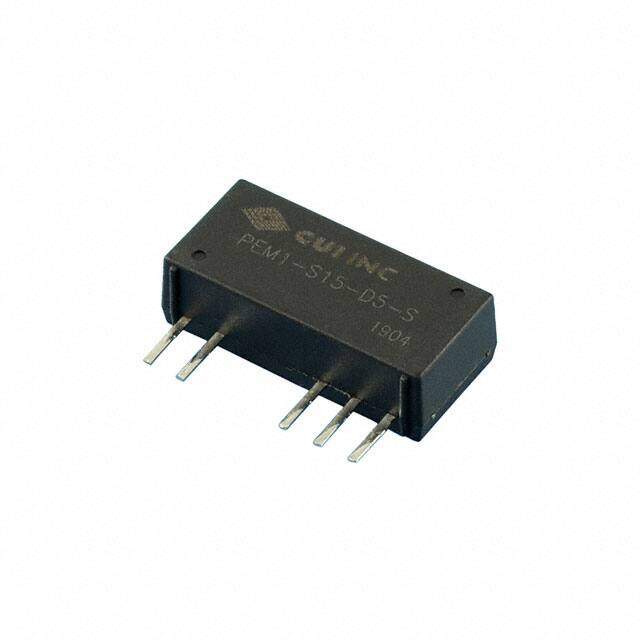 PEM1-S15-D5-S image