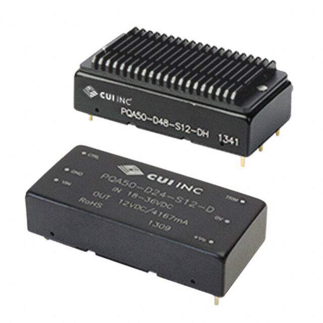 PQA50-D24-S5-DH image