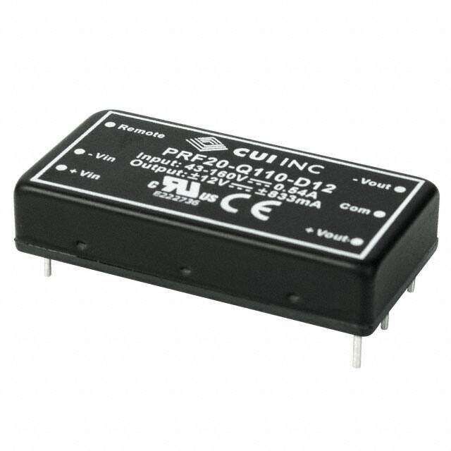 PRF20-Q110-D15 image