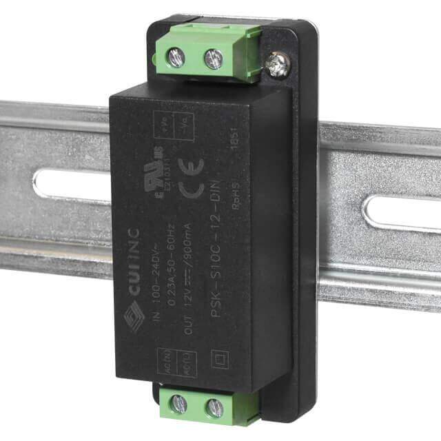 PSK-S10C-5-DIN image
