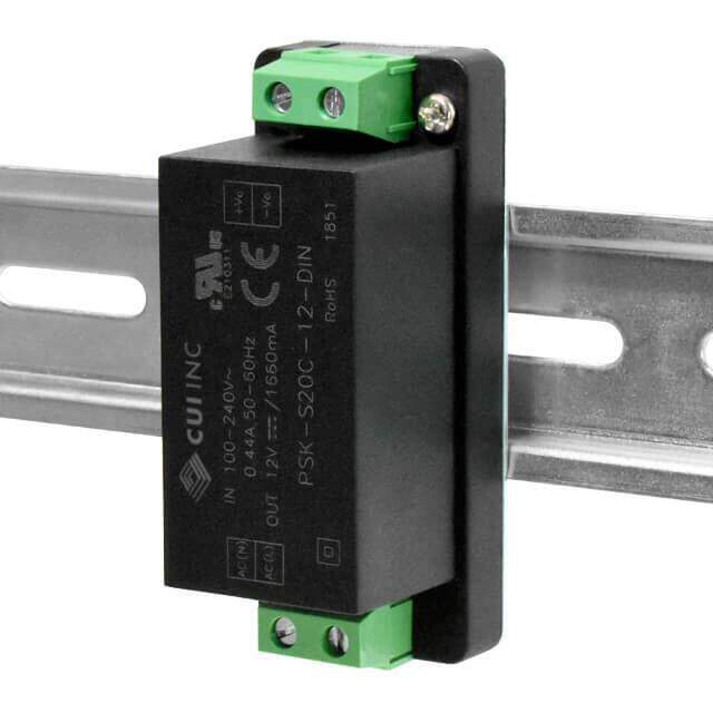 PSK-S20C-9-DIN image
