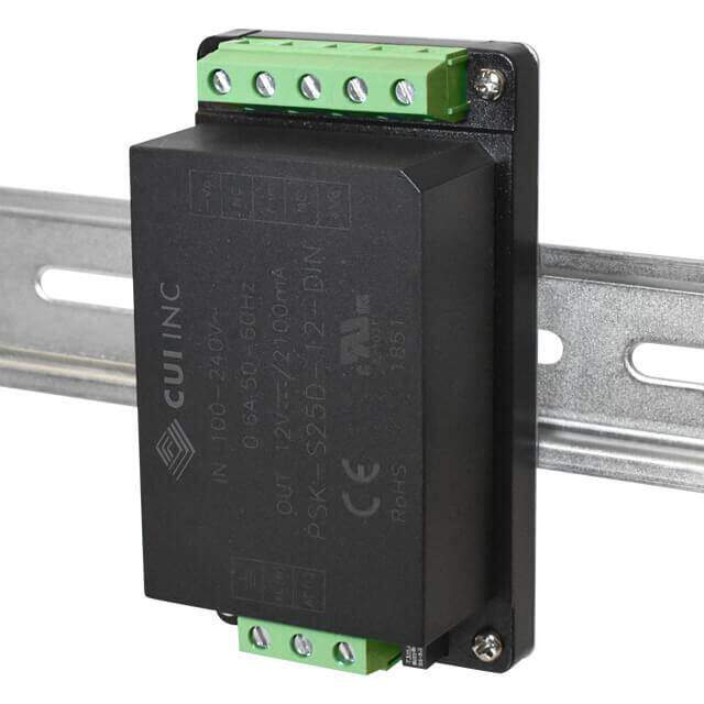 PSK-S25D-12-DIN image