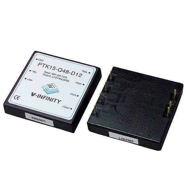 PTK15-Q48-D12 image