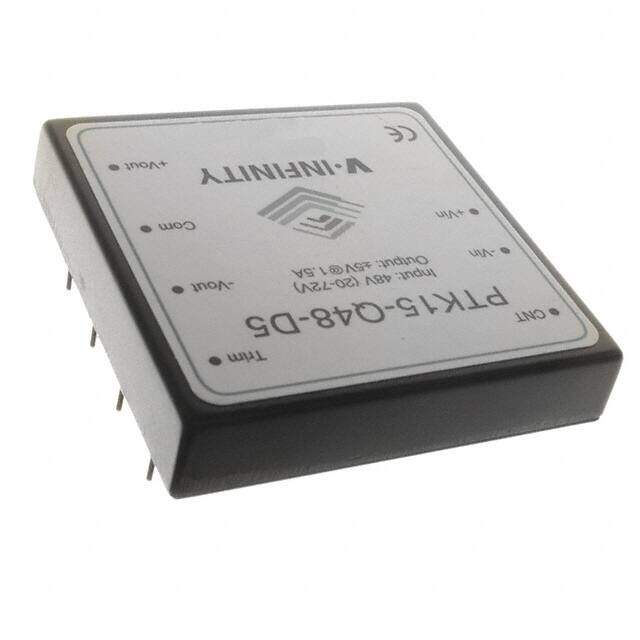 PTK15-Q48-D5 image