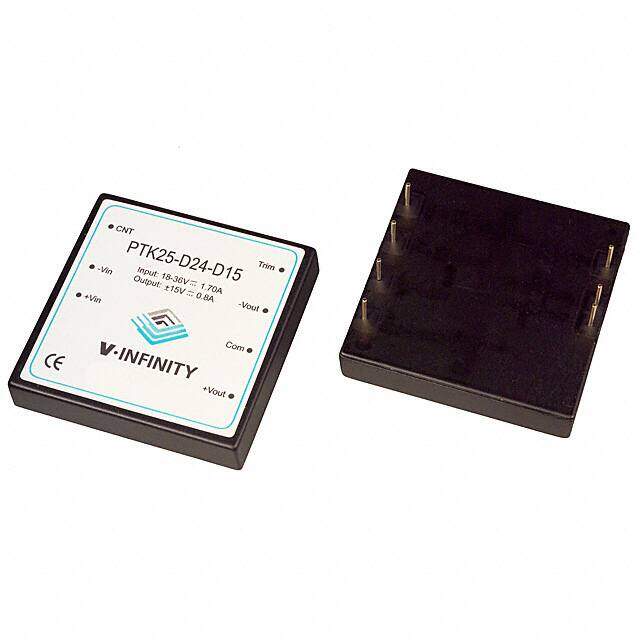 PTK25-D24-D15 image