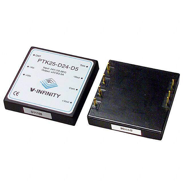 PTK25-D24-D5 image