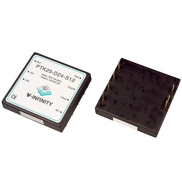 PTK25-D24-S12 image
