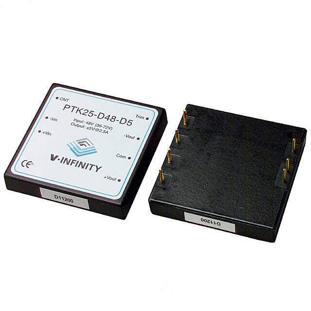 PTK25-D48-D5 image